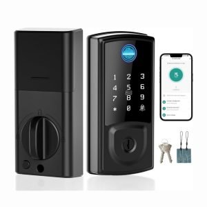 Smart Door Lock