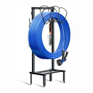 Garden Hose Holder