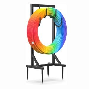 Heavy Duty Garden Hose Holder