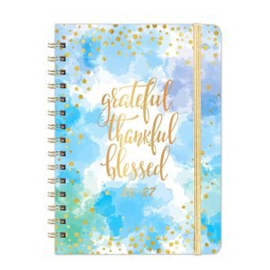 2026-2027 Planner