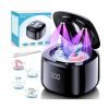 Ultrasonic Retainer Cleaner