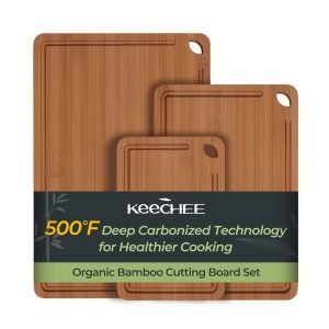 Bamboo Cutting Board