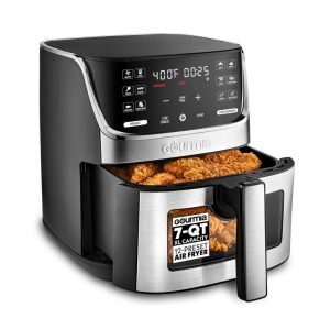 Air Fryer – 7 Qt