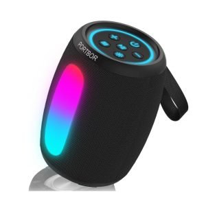 Portable Bluetooth Speaker