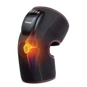 Air Compression Knee Massager