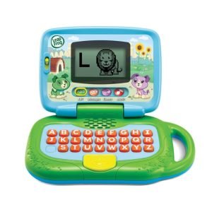 LeapFrog My Own Leaptop