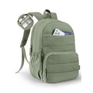 Travel Backpack for Women, 15.6 Inch Laptop Backpack