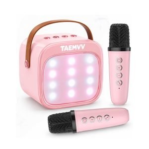 Karaoke Machine for Kids