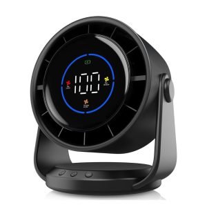 7.5Inch Desk Fan