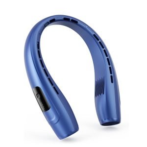Personal Neck Fan with LED Indicator