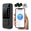 WiFi Smart Door Lock