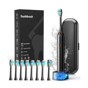 Electric Toothbrush