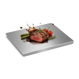 Stainless Steel Cutting Board