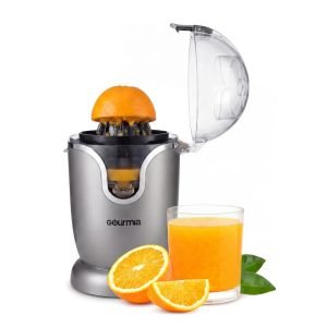 Gourmia Citrus Juicer