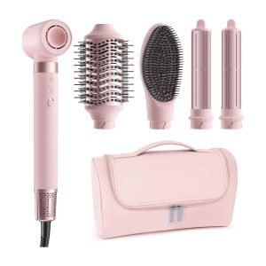 5 In 1 Hot Air Styler Wrap
