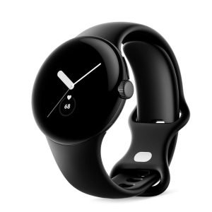 Google Pixel Watch (1st Gen) GPS + Cellular LTE Smartwatch
