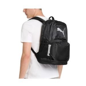 PUMA unisex-adult Contender Backpack