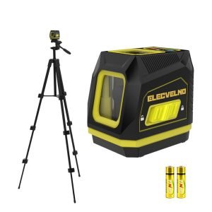 Self Leveling Laser Level with Tripod