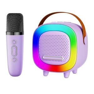 Karaoke Machine