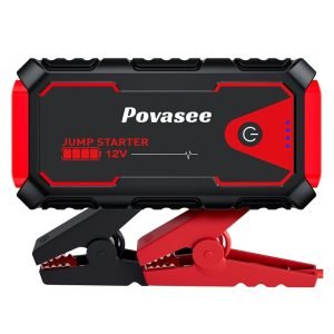Jump Starter 5000A