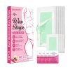 60 PCS Wax Strips