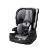 Safety 1st Boost-and-Go 3-in-1 Harness Booster Car Seat