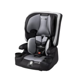 Safety 1st Boost-and-Go 3-in-1 Harness Booster Car Seat