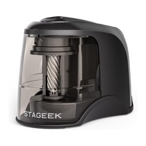 Electric Pencil Sharpener