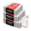 18 Pack Vacuum Seal Bags