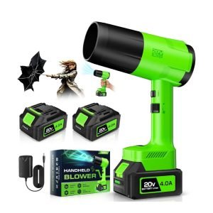 Leaf Blower Cordless