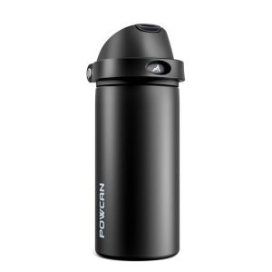 18 oz Insulated Water Bottle