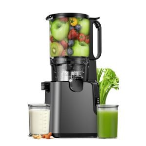 Juicer Machines