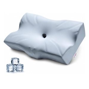 Cervical Neck Pillow for Pain Relief