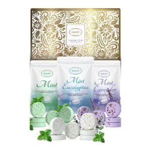 Shower Steamers 18 Pieces Gifts