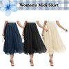Women’s Midi Skirt
