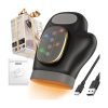Hand Massager with Heat Compression Therapy