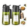 2 in 1 Oil Dispenser for Kitchen