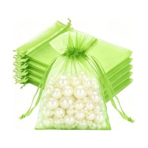 Party Favor Organza Bags