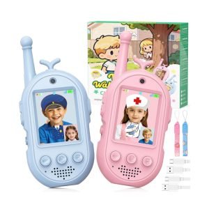 Walkie Talkies for Kids