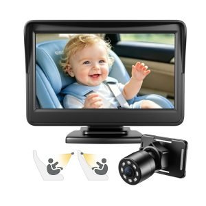 Baby Car Camera
