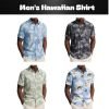 Men’s Hawaiian Shirt