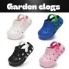 Garden Clogs 