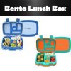 Bentgo Kids Bento Lunch Box