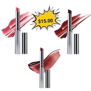 Clinique Almost Lipstick Tinted Lip Balm