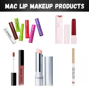 Amazing Deals On Mac Lip Makeup Products !!