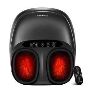Foot Massager with Heat
