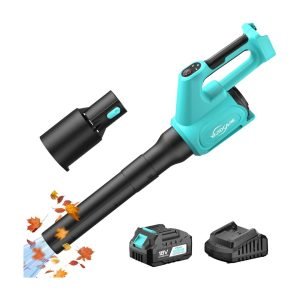 Electric Cordless Leaf Blower