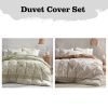 Duvet Cover Set