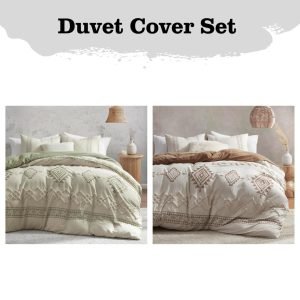 Duvet Cover Set