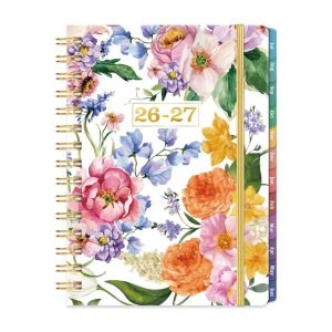 Planner 2026-2027